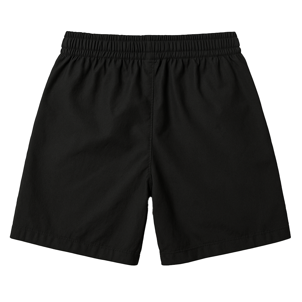 SHORT RHINOS FITNESS - BLACK