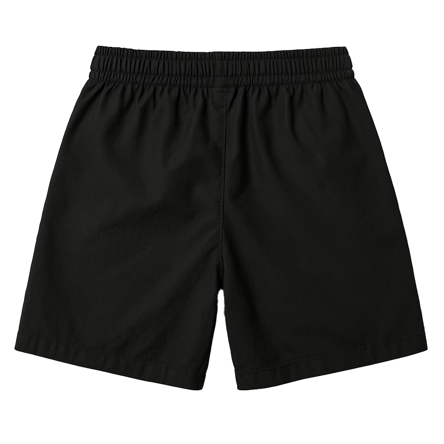SHORT RHINOS FITNESS - BLACK