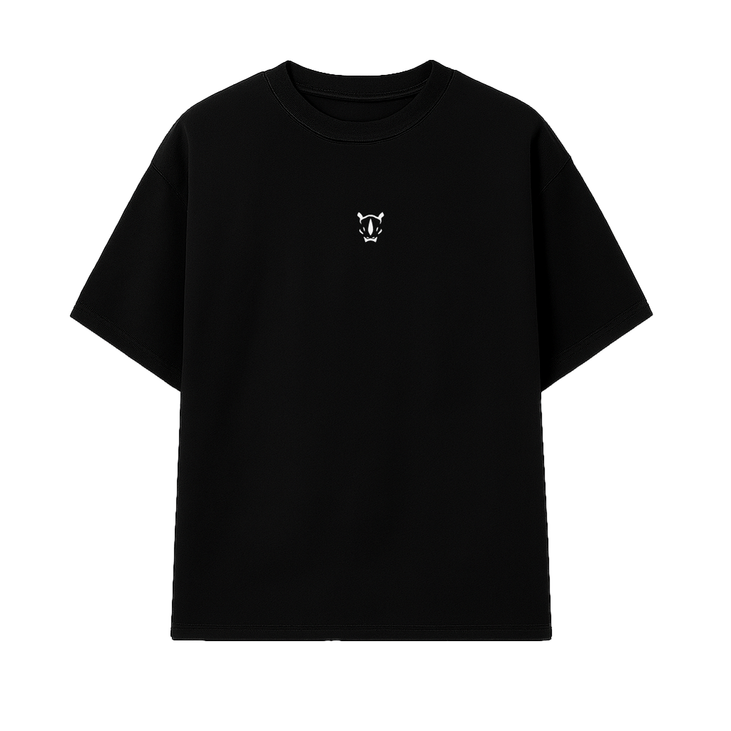 RHINOS 001 - BLACK
