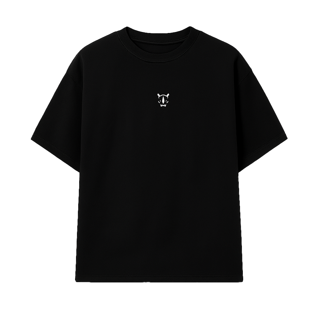 RHINOS 001 - BLACK