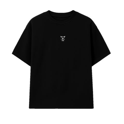 RHINOS 001 - BLACK