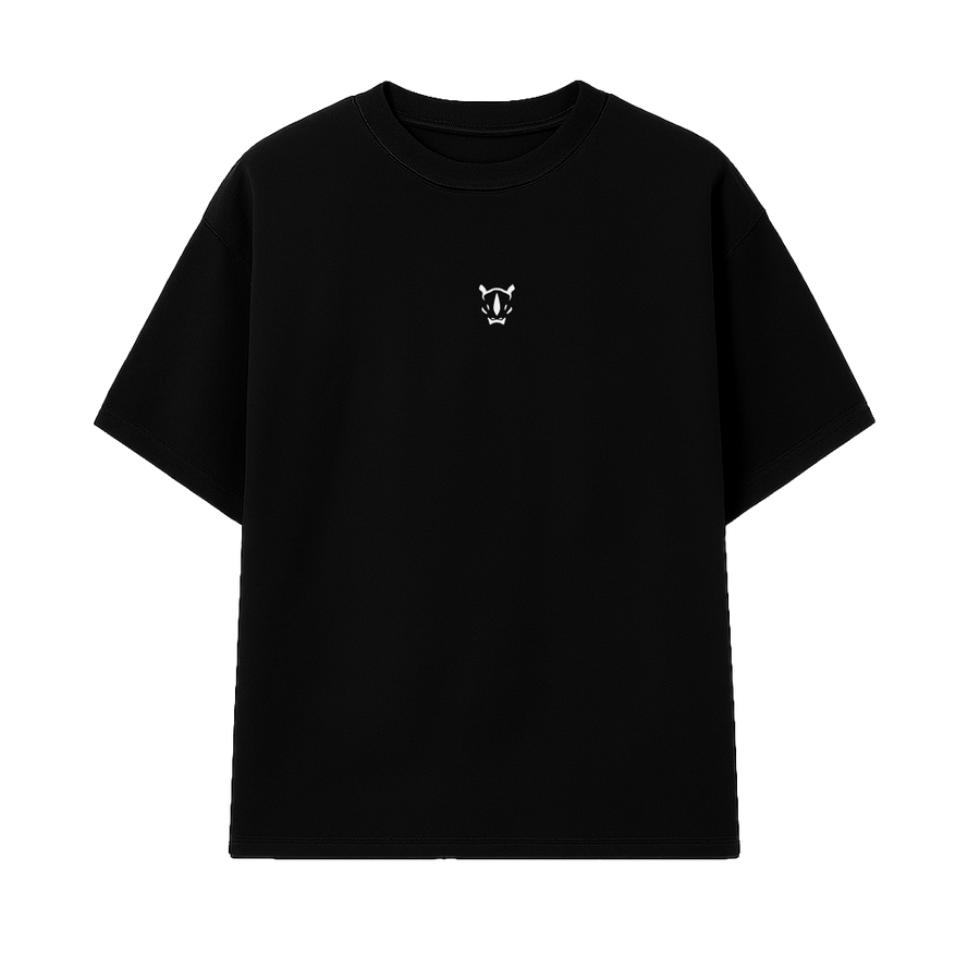 RHINOS 001 - BLACK