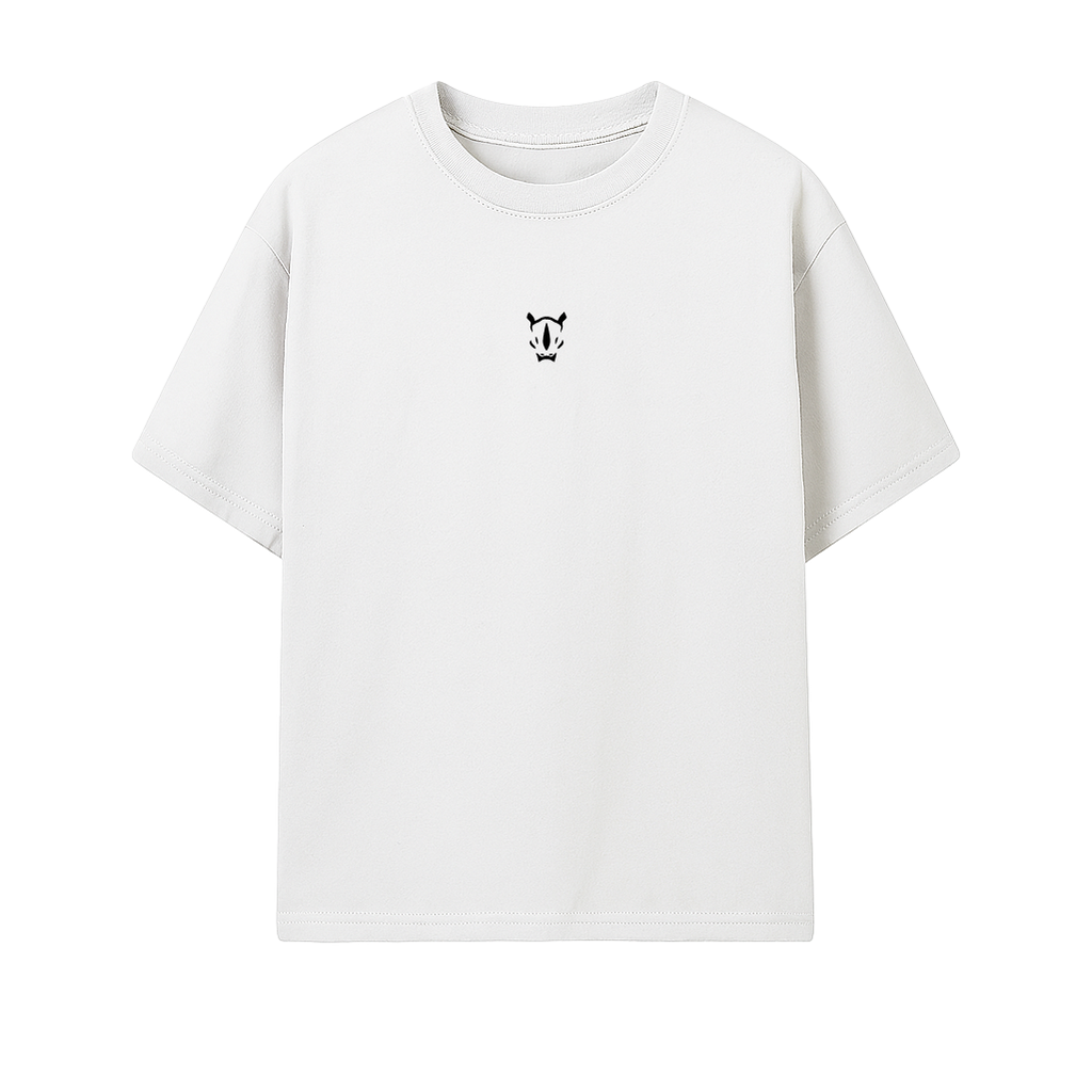 RHINOS 001 - WHITE