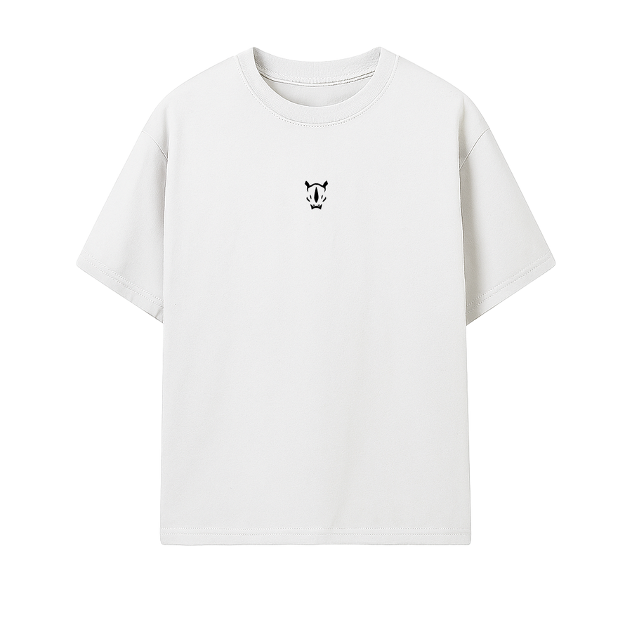 RHINOS 001 - WHITE
