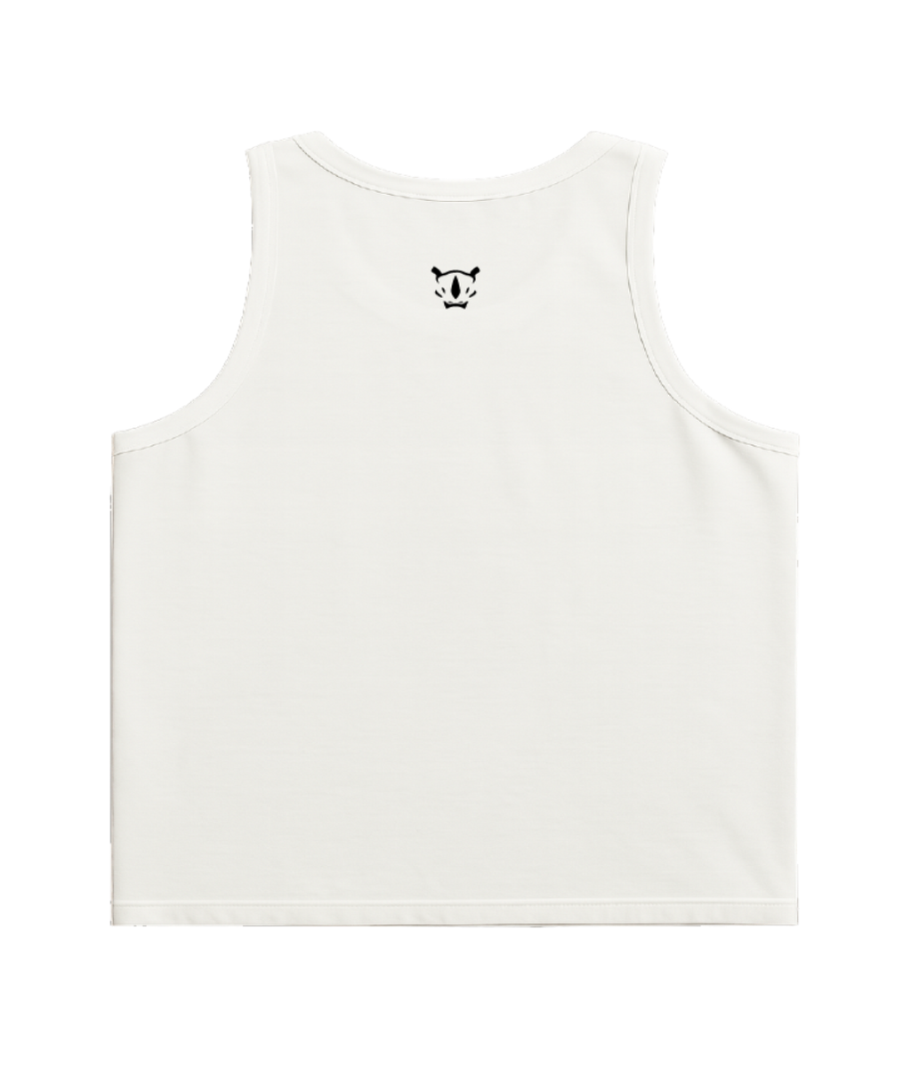 RHINOS FITNESS - WHITE