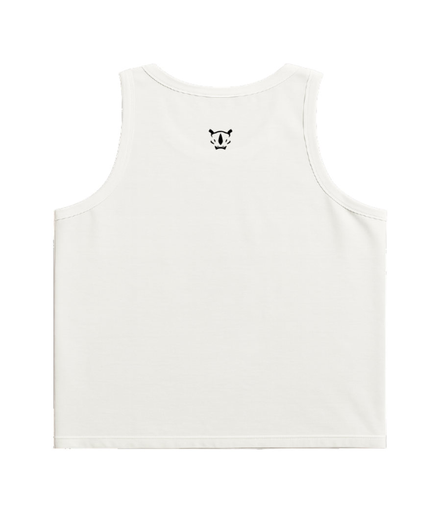 RHINOS FITNESS - WHITE
