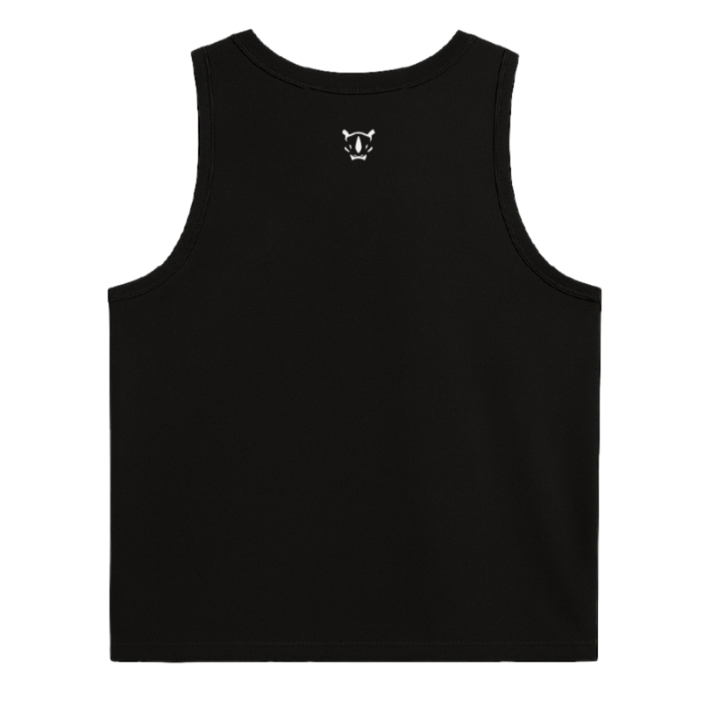 RHINOS FITNESS - BLACK