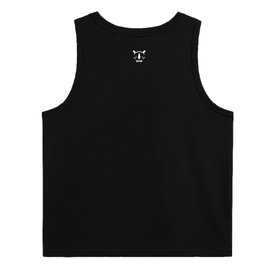 RHINOS FITNESS - BLACK