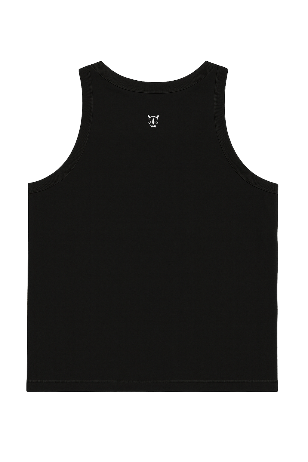 RHINOS DUTY - BLACK