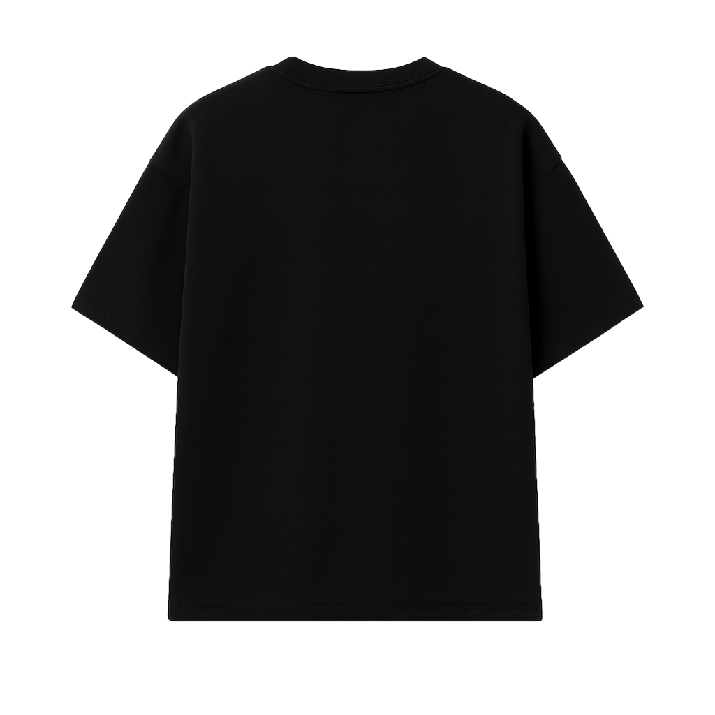 OLD SCHOOL - BLACK