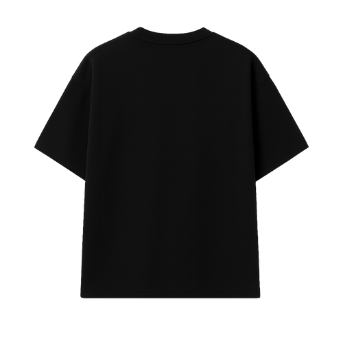 OLD SCHOOL - BLACK
