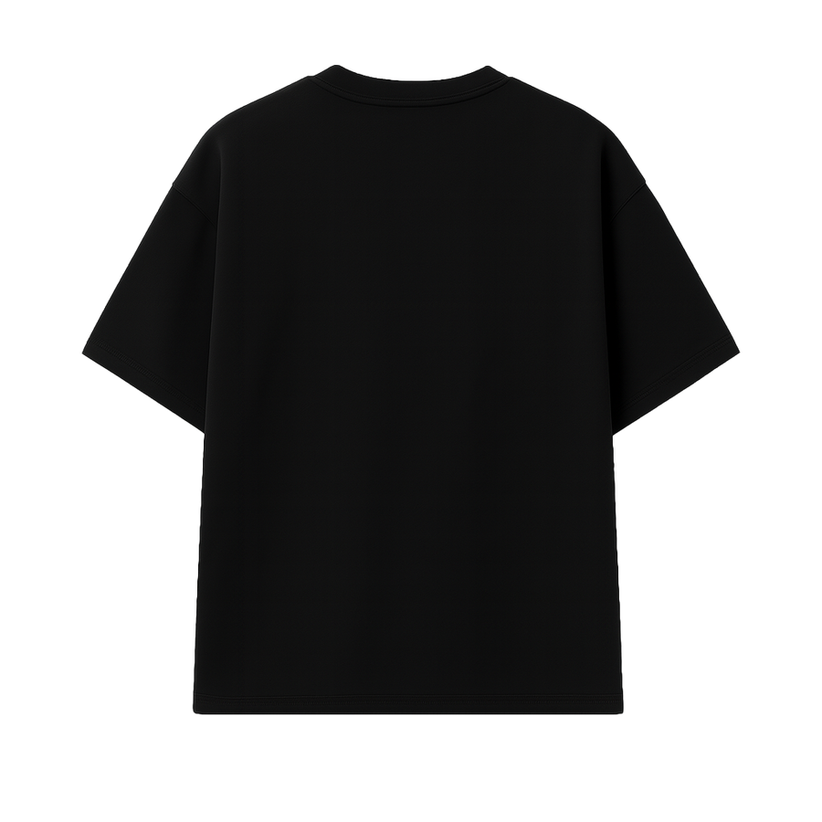 OLD SCHOOL - BLACK