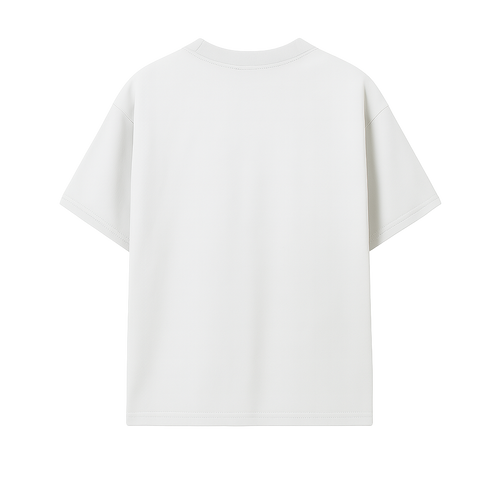 OLD SCHOOL - WHITE